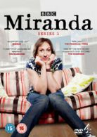Miranda: Series 1 DVD (2010) Miranda Hart cert 15