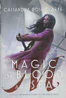 Magic of Blood and Sea: The Assassin's Curse; The Pirate's Wish.by Clarke New<|