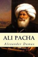 Dumas, Alexander : Ali Pacha