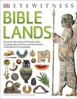 Bible Lands (DK Eyewitness) By DK