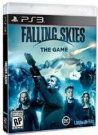 PlayStation 3 : Falling Skies: The Game ******