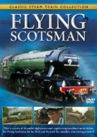 Classic Steam Train Collection: The Flying Scotsman DVD (2005) cert E
