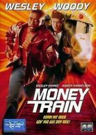 Money Train von Joseph Ruben | DVD