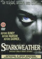 Starkweather DVD (2004) Brent Taylor, Werner (DIR) cert 15 2 discs