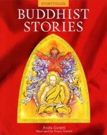 Buddhist Stories (Storyteller S.), Ganeri, Anita, ISBN 023753234