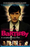Bartleby DVD (2004) David Paymer, Parker (DIR) cert PG