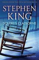 Dolores Claiborne by Stephen King (Paperback)