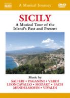 A Musical Journey: Sicily DVD (2006) cert E