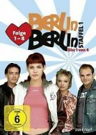 Berlin, Berlin - Staffel 1, DVD 1 von Franziska Meye... | DVD