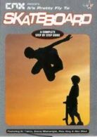 It's Pretty Fly to Skateboard DVD (2003) Robert Callway cert E