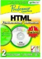 Windows XP : Professor Teaches HTML Fundamentals