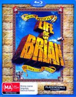 Monty Python's Life of Brian Blu-ray (2008) John Cleese, Jones (DIR)