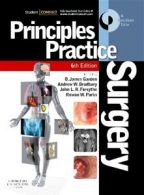 Principles & practice of surgery: With STUDENT CONSULT Online Access by O.