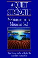 A Quiet Strength.by Kritsberg, Wayne New 9780553351217 Fast Free Shipping.#