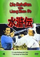 Die Rebellen vom Liang Shan Po, Teil 06 und 07 | DVD