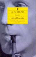 A.A. Milne: his life by Ann Thwaite (Paperback)