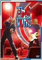 The Who - Live in Boston von Jonathan Beswick | DVD