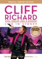 Cliff Richard: Still Reelin' and A-rockin' - Live in Sydney DVD (2013) Cliff