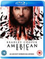 American Evil Blu-Ray (2012) Adam Beach, Lightning (DIR) cert 15