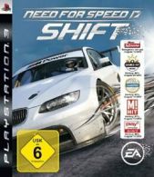 PlayStation 3 : Need for Speed Shift [German Version]