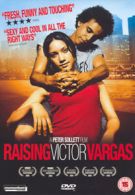 Raising Victor Vargas DVD (2004) Victor Rasuk, Sollett (DIR) cert 15