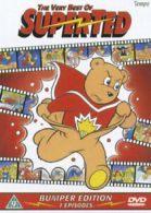 SuperTed: The Very Best Of DVD (2004) SuperTed cert Uc