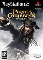 Disney's Pirates of the Caribbean: At World's End (PS2) PEGI 12+ Adventure