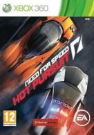 Need for Speed: Hot Pursuit (Xbox 360) PEGI 12+ Racing: Car