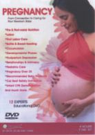 Pregnancy DVD (2008) cert E 2 discs