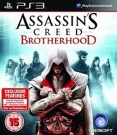 Assassin's Creed: Brotherhood (PS3) Strategy: Stealth