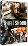 Shell Shock DVD (2011) Colin Farrell, Tanovic (DIR) cert 15