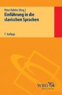 Einführung in die slavischen Sprachen: Mit einer Ei... | Book