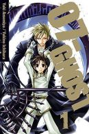 07-Ghost Volume 1, Ichihara, Yukino, Amemiya, Yuki, ISBN 9781421