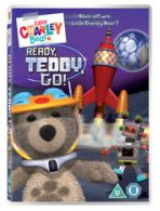 Little Charley Bear: Ready Teddy Go DVD (2011) James Corden cert U