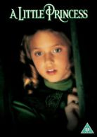 A Little Princess DVD (1999) Eleanor Bron, Cuarón (DIR) cert U