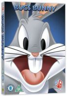 Bugs Bunny DVD (2011) Mel Blanc cert U