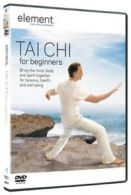 Element: Tai Chi for Beginners DVD (2009) cert E