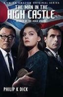 The Man in the High Castle (Tie-In). Dick 9781328849861 Fast Free Shipping<|