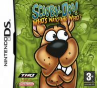 Scooby-Doo! Who's Watching Who? (DS) PEGI 3+ Adventure
