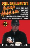 Phil Hellmuth's Texas hold'em by Phil Hellmuth (Paperback)