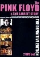 Pink Floyd: The Pink Floyd and Syd Barrett Story DVD (2006) Pink Floyd cert E