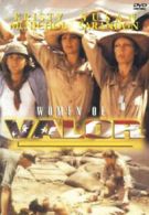 Women of Valour DVD cert tc