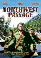 Northwest Passage DVD (2010) Spencer Tracy, Vidor (DIR) cert PG