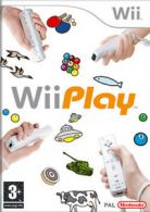 Wii Play (Wii) PEGI 3+ Various: Party Game