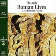 Roman Lives (Farrell, Hodson) CD 6 discs (2004)