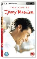 Jerry Maguire DVD (2006) Tom Cruise, Crowe (DIR) cert 15