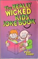 Really Wicked Kids Joke Book By Coope