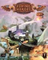 Flying Heroes (PC) Combat Game: Flying