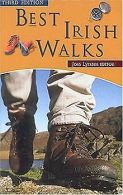 Best Irish Walks | Joss Lynam | Book