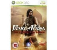 Xbox 360 : Prince of Persia: The Forgotten Sands [X